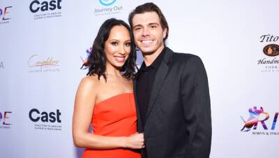Cheryl Burke Matthew Lawrence Split: ‘DWTS’ Pro Files For Divorce After 3 Years Of Marriage - hollywoodlife.com - Los Angeles