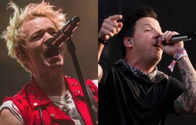 Sum 41 and Simple Plan announce ‘Blame Canada’ 2022 US tour - www.nme.com - USA - Canada - North Carolina - Raleigh, state North Carolina