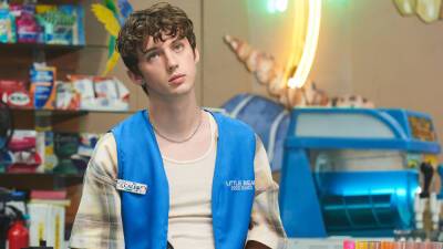 Troye Sivan Says Hollywood Needs to Do Better With Casting Queer Actors in Queer Roles - variety.com - Australia - Florida