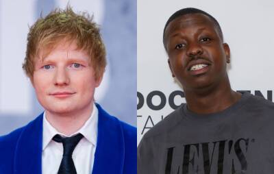 Ed Sheeran pays his respects to Jamal Edwards: “There will never be anything close to what he is” - www.nme.com