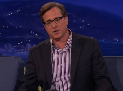 New Details Of Bob Saget’s Final Moments Have Been Revealed - perezhilton.com - Florida - county Carlton - county Osceola