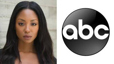 ‘General Hospital’: Tanisha Harper Joins ABC Drama In Recasting - deadline.com - USA - Jordan