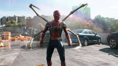 When You Can Watch 'Spider-Man: No Way Home' at Home - www.etonline.com