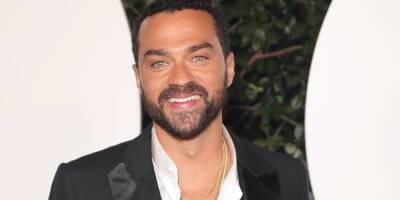 Jesse Williams Opens Up About Possibly Returning To 'Grey's Anatomy' Before The Show Ends - www.justjared.com - Seattle - Boston - county Avery - Jackson, county Avery