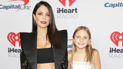 Bethenny Frankel Bonds With Daughter Bryn, 11, On ‘Mommy Me’ Vacation — Photo - hollywoodlife.com - New York - Costa Rica