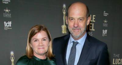 Anthony Edwards & Mare Winningham Reveal They Quietly Eloped Last Year - www.justjared.com - New York