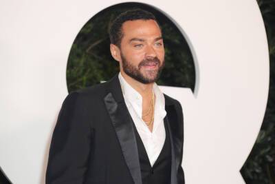 Jesse Williams Hasn’t Ruled Out A Return To ‘Grey’s Anatomy’ Before The Series Ends - etcanada.com - county Avery - Jackson, county Avery