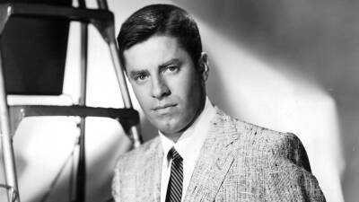Jerry Lewis accused of sexual assault, harassment by former costars - www.foxnews.com - county Lewis