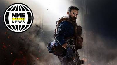 ‘Call of Duty’ will be skipping a 2023 release - www.nme.com