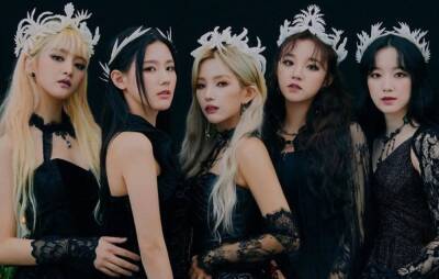 (G)I-DLE reveal title, release date of upcoming first full-length album - www.nme.com - South Korea