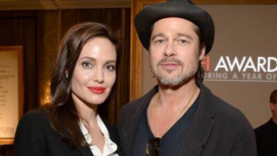 Will Brad Pitt be successful in suing ex Angelina Jolie over sale of lavish French winery? Expert weighs in - www.foxnews.com - France - Hollywood - Russia - Luxembourg