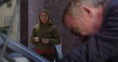ITV Coronation Street fans fume as soap splits Abi and Kevin again before pointing out errors - www.manchestereveningnews.co.uk