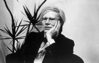 Andy Warhol “narrates” his diaries through AI in new documentary trailer - www.nme.com - USA - county Story - city Pittsburgh