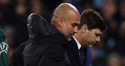Pep Guardiola has already told Manchester United fans why they are wrong about Mauricio Pochettino - www.manchestereveningnews.co.uk - France - Manchester - Argentina - Beyond