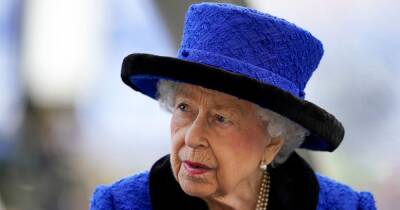 Queen, 95, postpones two more engagements after testing positive for Covid - www.ok.co.uk