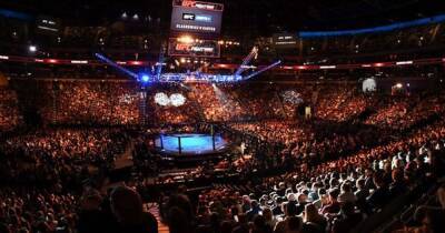 How to watch and stream UFC Fight Night 202: Makhachev vs Green on UK TV - www.manchestereveningnews.co.uk - Britain - Russia - state Nevada - Israel