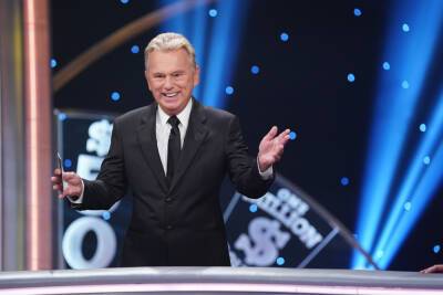 ‘Wheel Of Fortune’ Viewers In Stitches As Contestant Tries To Solve ‘Jurassic Park’ Puzzle And Fails Miserably - etcanada.com