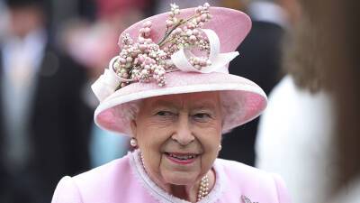 The Palace Just Subtly Responded to Rumors the Queen Died—Here’s What Her Health Is Like Now - stylecaster.com