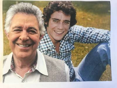 Barry Williams on the Brady Bunch legacy and gay co-star Robert Reed - www.metroweekly.com - state Missouri - county Garden