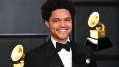 53rd NAACP Image Awards: 'Red Table Talk,' Trevor Noah, Letitia Wright and Cree Summers Nab Wins on 3rd Night - www.etonline.com - USA - Texas - Mexico - Washington
