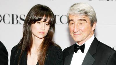 Sam Waterston’s Kids: Everything To Know About The ‘Law Order’ Star’s 4 Children - hollywoodlife.com - New York - Chicago - county Lynn - county Pitt - county Louisa
