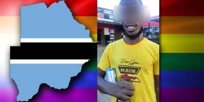 Botswana | Activists slam “misleading” video about LGBTI sexuality - www.mambaonline.com - Botswana