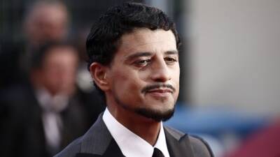 ‘Wonder Woman’ Actor Saïd Taghmaoui Inks With Buchwald - deadline.com - Britain - county Osborne - France - USA - Italy - Germany - Smith - Chad - county Jenkins - Morocco - county Reeves - county Pine - county Lawrence - county Irwin