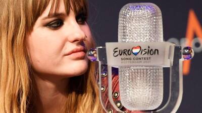 Eurovision Song Contest Will Still Host Both Russia, Ukraine This Spring - variety.com - Australia - Italy - Ukraine - Russia - Switzerland - Indiana - Israel