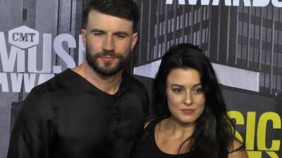 Why Sam Hunt's Wife Withdrew Her Divorce Filing and Then Refiled Within Days - www.etonline.com - county Davidson - Tennessee - county Williamson