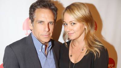 Ben Stiller and Christine Taylor are back together after 2017 separation: ‘We’re happy about that’ - www.foxnews.com - New York