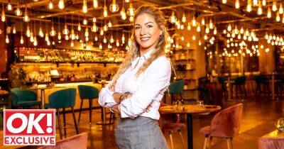 Cici Coleman's job outside of First Dates explained as Teen First Dates returns - www.ok.co.uk