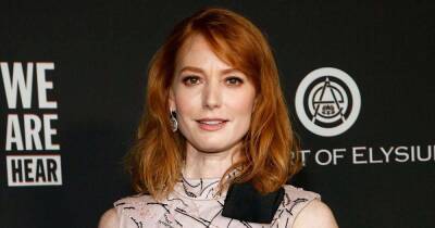 ‘Walking Dead’ Star Alicia Witt’s Parents’ Cause of Death Revealed 2 Months After Shocking Loss - www.usmagazine.com - state Massachusets - county Worcester