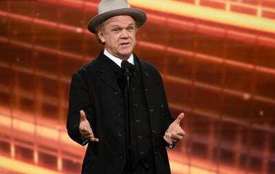 John C. Reilly says his career was “dead in the water” before new LA Lakers series - www.nme.com - Britain - USA - county Atlantic