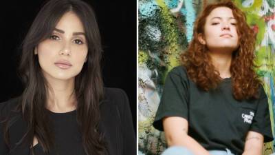 Yasmine Aker Joins ‘Good Trouble’ In Recasting; ‘Legacies’ Adds Piper Curda - deadline.com - Los Angeles - USA - city Downtown