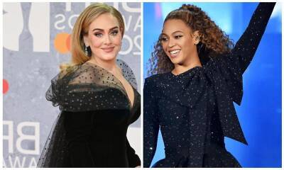 Tyler Perry reveals that both Beyoncé and Adele are big fans of his ‘Madea’ memes - us.hola.com
