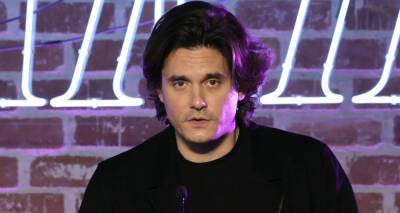 John Mayer Tests Positive for COVID-19 for Second Time in Two Months - www.justjared.com - Boston - city Pittsburgh - county Belmont