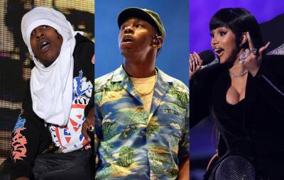 Tyler, The Creator, Cardi B and more to headline “biggest ever” Wireless Festival - www.nme.com - Britain - Birmingham - city London, county Park