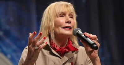 Sally Kellerman dead – Actress who played 'Hot Lips' in M*A*S*H dies aged 84 after dementia battle - www.ok.co.uk - California