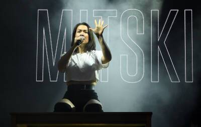 Mitski asks fans to stop filming “entire songs or whole sets” at her concerts - www.nme.com - USA - Texas - county Dallas