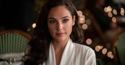 Gal Gadot Is A Woman After My Own Heart As She Shares Weekend Spent With Friends And Mac And Cheese - www.msn.com