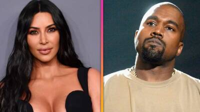 Kim Kardashian 'Doesn't Want Anything to Do' With Kanye West Apart From Co-Parenting, Source Says - www.etonline.com - Chicago