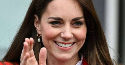 Kate Middleton's secret West London pub visit with school mums - www.msn.com - Charlotte