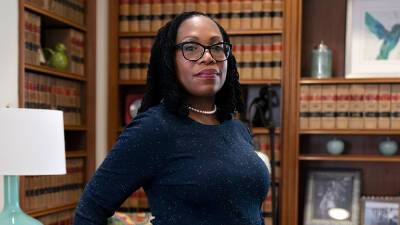 Biden to Nominate Ketanji Brown Jackson as First Black Woman Selected for Supreme Court - variety.com - USA - Florida - Jordan - Columbia - county Miami-Dade