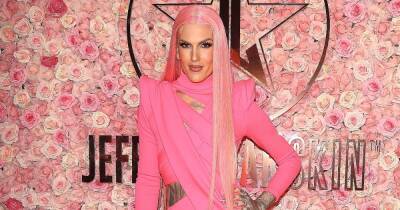 Jeffree Star Says ‘No One’ Inspired Him in the Skincare Space — So He Launched His Own ‘No Bulls—t’ Line - www.usmagazine.com