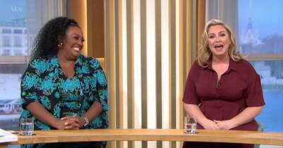 ITV This Morning fans make hosting claim as Alison Hammond and Josie Gibson team up - www.manchestereveningnews.co.uk