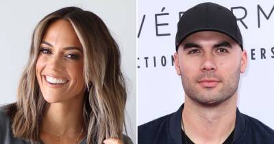 Jana Kramer Wishes She’d Left Ex-Husband Mike Caussin Sooner: ‘The Weight Is Lifted’ - www.usmagazine.com - Michigan