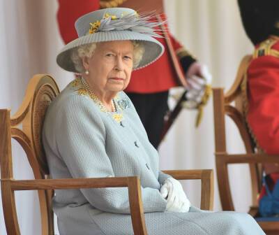 Queen Elizabeth Canceled Multiple Virtual Meetings This Week Amid COVID Battle - perezhilton.com - Britain - city Windsor