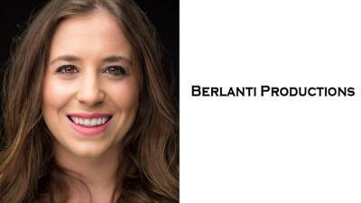 Berlanti Productions Ups Eliza Weiss To Creative Executive - deadline.com - New York - Los Angeles - Los Angeles - USA - New York - Arizona - county Westchester