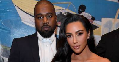 Kanye West's 'new girlfriend' Chaney Jones is spitting image of ex Kim Kardashian - www.ok.co.uk - Florida