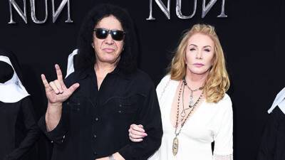 Gene Simmons’ Wife: Everything To Know About Shannon Tweed, Who He’s Been With Since 1983 - hollywoodlife.com - Canada - county Shannon - city Ottawa - Israel - county Keith